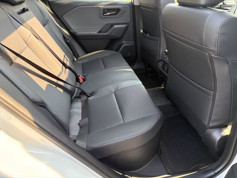 New 2026 Toyota RAV4 FWD image 25