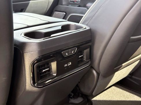 Used 2023 GMC Sierra 1500 AT4X AWD/4WD image 16