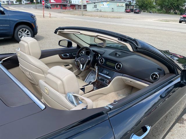 Used 2013 Mercedes-Benz SL 550 image 72