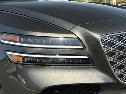 New 2026 Genesis GV80 2.5T Advanced image 15