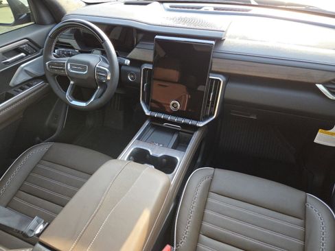 New 2026 GMC Acadia Denali Ultimate w/ LPO, Floor Liner Package image 29