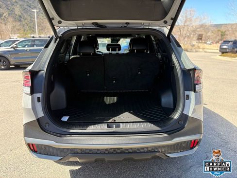 Used 2023 Kia Sportage X-Pro Prestige image 8