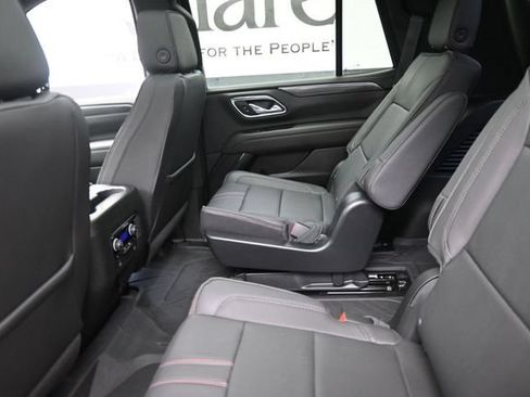 Used 2023 Chevrolet Tahoe RST w/ Luxury Package AWD/4WD image 24