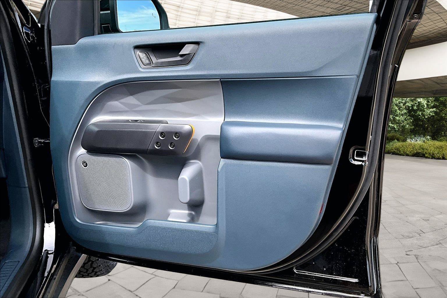 New 2026 Ford Maverick Tremor AWD/4WD image 14