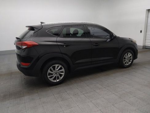 Used 2018 Hyundai Tucson SEL w/ Cargo Package FWD image 10