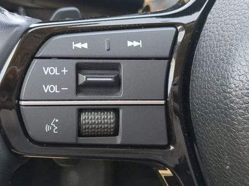 Used 2024 Honda Accord Touring image 24