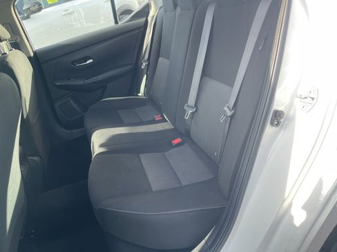 Certified 2023 Nissan Sentra SV image 19