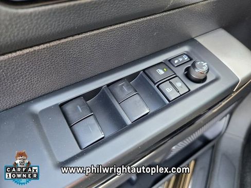 Used 2023 Toyota Sequoia Limited w/ Tow Technology Package image 33