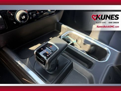Used 2023 Chevrolet Silverado 1500 LT Trail Boss w/ LT Trail Boss Premium Package AWD/4WD image 29