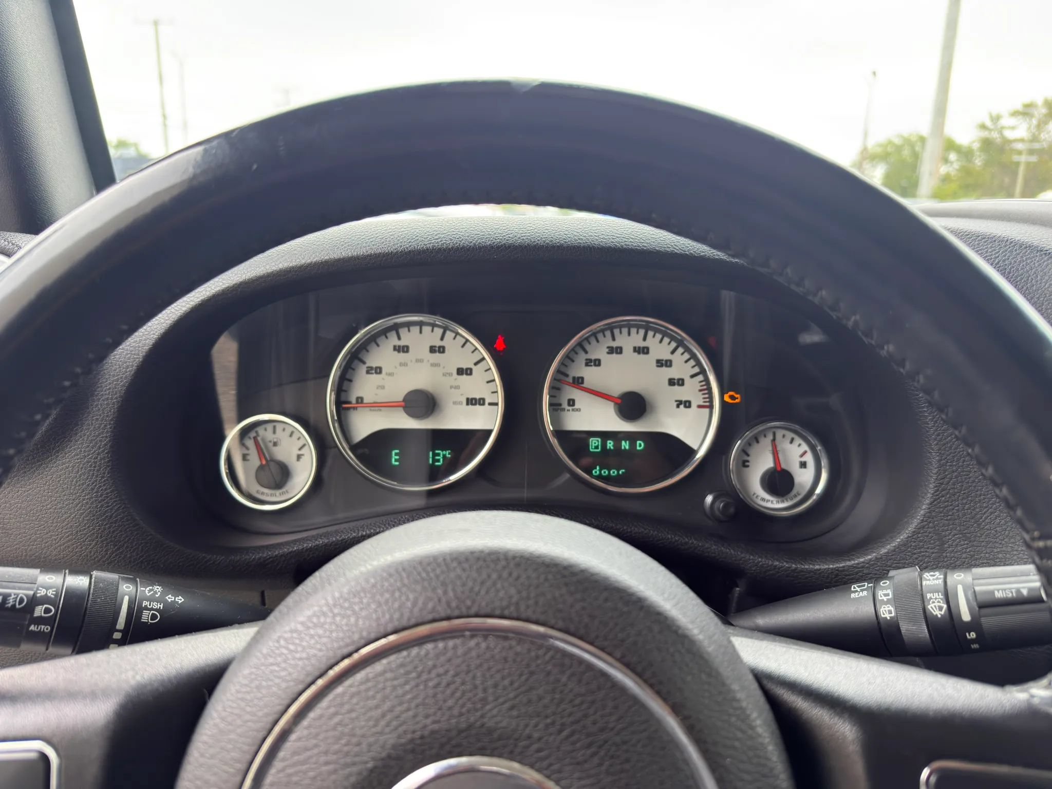 Used 2015 Jeep Wrangler Unlimited Sahara AWD/4WD image 21