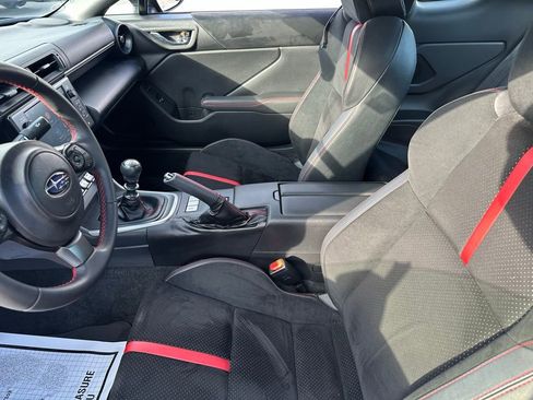 Used 2023 Subaru BRZ Limited image 22