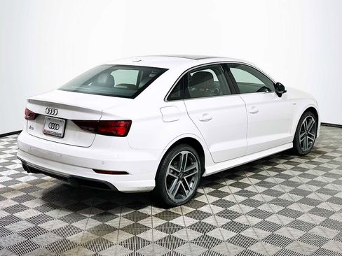 Used 2018 Audi A3 2.0T Premium Plus image 7