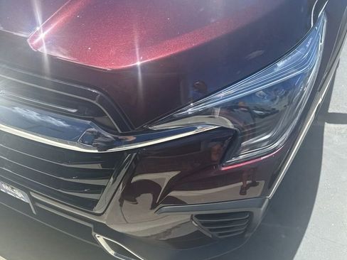 Used 2023 Subaru Ascent Touring AWD/4WD image 22