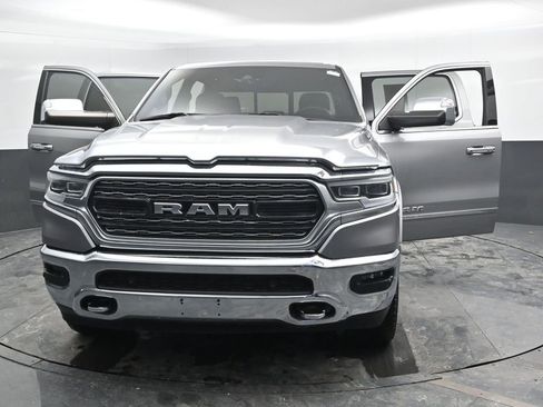 Used 2019 RAM 1500 Limited image 52