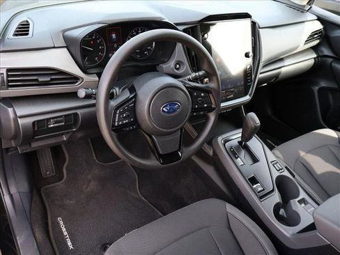 Used 2026 Subaru Crosstrek 2.0i Premium AWD/4WD image 10