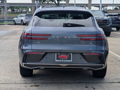 Used 2026 Genesis GV70 2.5T AWD/4WD image 5