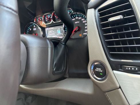 Used 2020 GMC Yukon SLT w/ Open Road Package RWD image 37