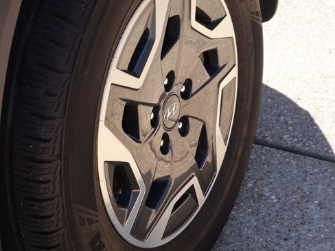 Certified 2022 Hyundai Santa Fe Blue image 41