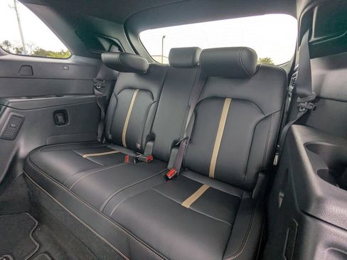 New 2026 MAZDA CX-90 3.3 Turbo w/ Premium Plus Pkg image 14