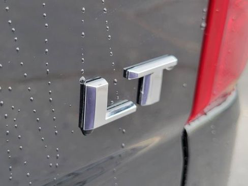 New 2026 Chevrolet Silverado 1500 LT AWD/4WD image 31