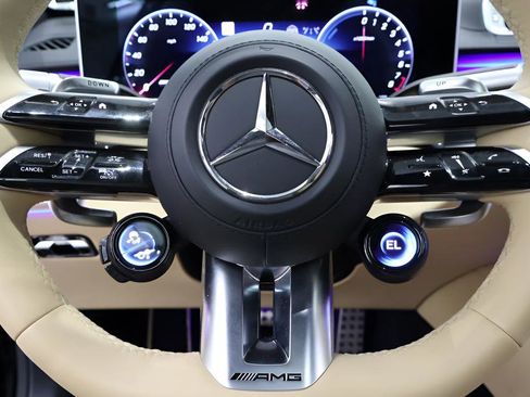 Used 2025 Mercedes-Benz S 63 AMG S image 21