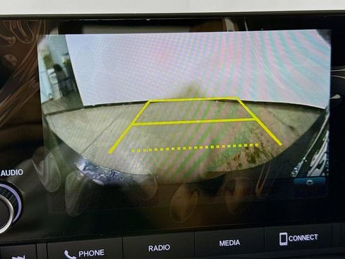 New 2026 Honda Civic Sport image 15