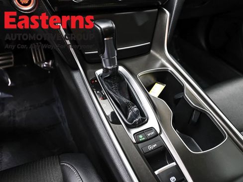 Used 2022 Honda Accord Sport image 13