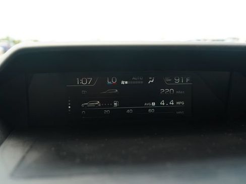 Used 2023 Subaru Forester Sport AWD/4WD image 29