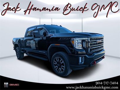 Used 2022 GMC Sierra 2500 AT4 w/ AT4 Premium Plus Package