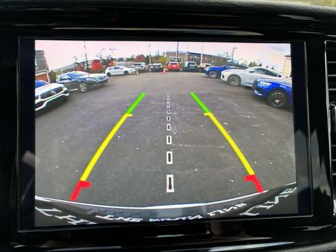 Used 2024 Dodge Durango GT image 35