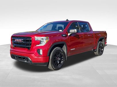 Used 2021 GMC Sierra 1500 Elevation