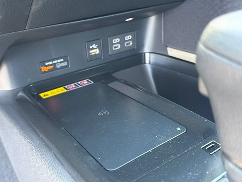 New 2026 Toyota Camry LE FWD image 25