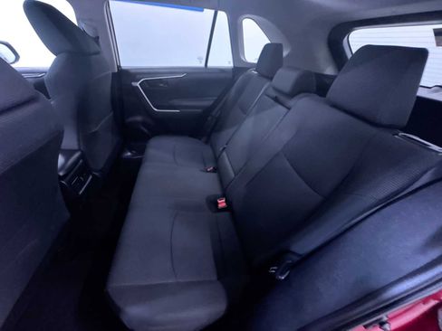 Used 2024 Toyota RAV4 LE image 35