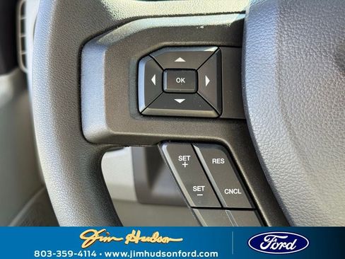 New 2026 Ford E-450 and Econoline 450 Super Duty w/ Power Equipment Group image 19