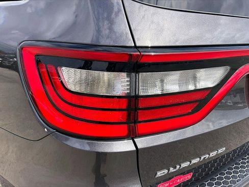 Used 2017 Dodge Durango SXT w/ Quick Order Package 23B image 19