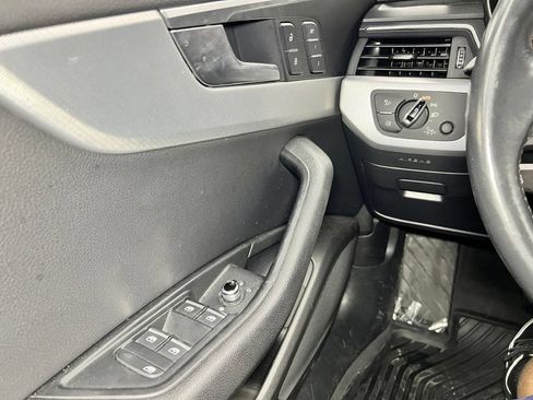 Used 2017 Audi A4 2.0T Premium w/ Convenience Package AWD/4WD image 24