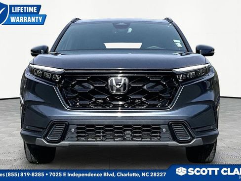 Used 2025 Honda CR-V Sport-L image 2