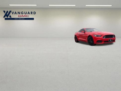 Used 2016 Ford Mustang GT Premium RWD image 15