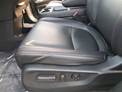 Used 2024 Honda Odyssey Sport image 33