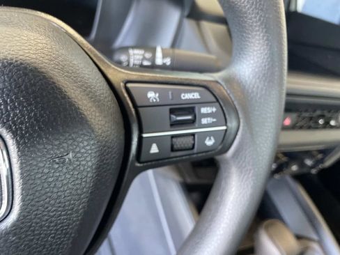 New 2026 Honda Accord LX image 16