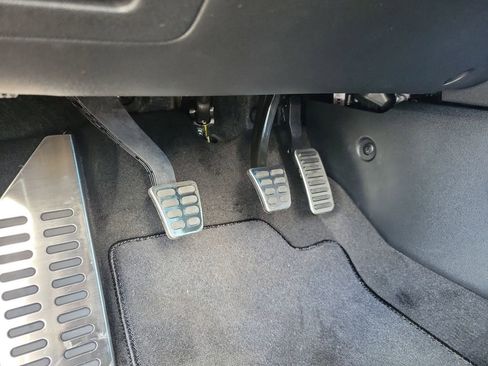 New 2026 Hyundai Elantra N w/ Cargo Package FWD image 22