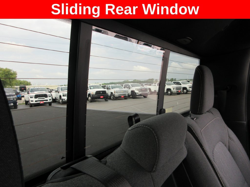 Used 2022 RAM 1500 Big Horn AWD/4WD image 24