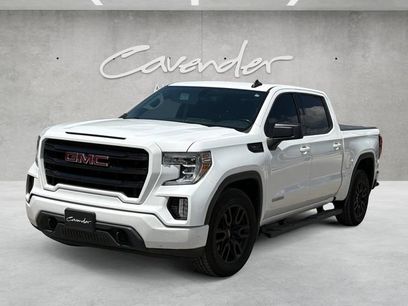 Used 2020 GMC Sierra 1500 Elevation w/ Elevation Value Package