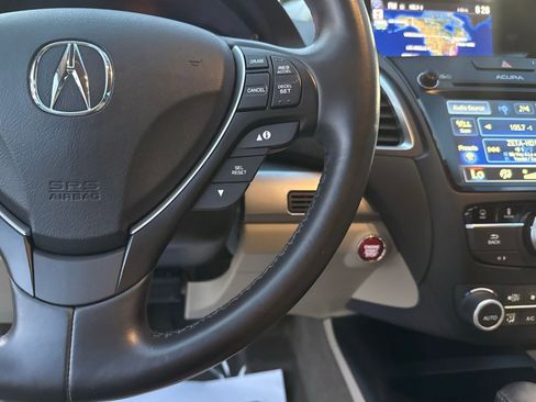 Used 2018 Acura RDX FWD w/ Technology Package image 20
