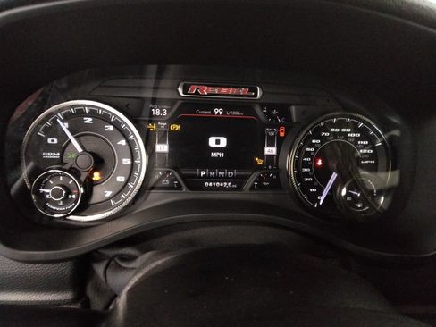 Used 2022 RAM 1500 Rebel w/ Rebel Level 2 Equipment Group image 14