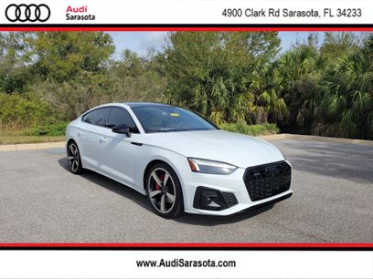 Used 2023 Audi A5 2.0T Premium Plus w/ Premium Plus