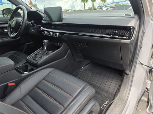 Used 2023 Honda CR-V Sport Touring image 14