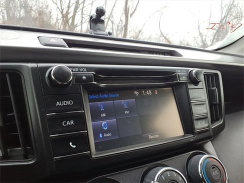 Used 2018 Toyota RAV4 LE w/ All Weather Liner Package image 18