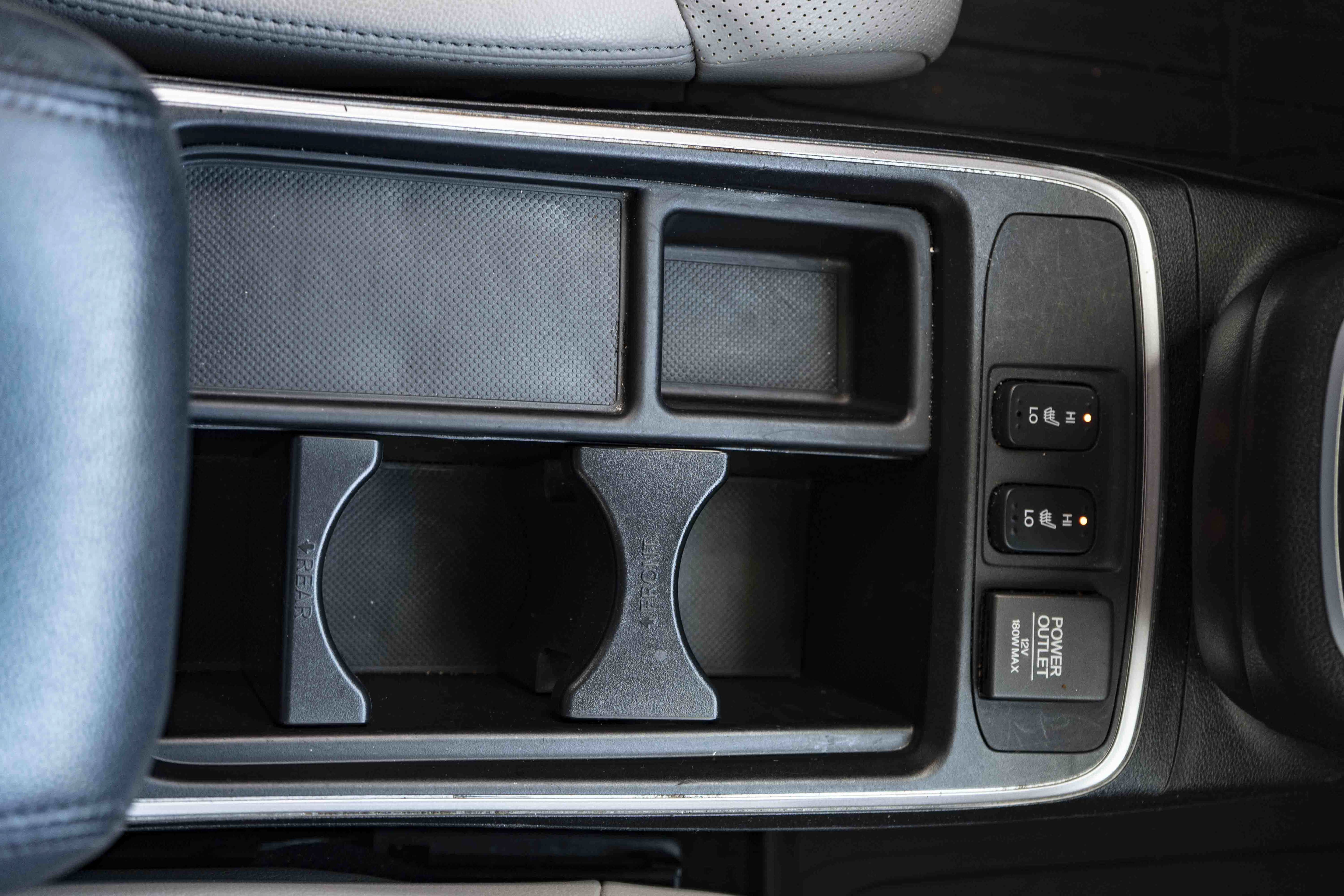 Used 2015 Honda CR-V Touring image 26