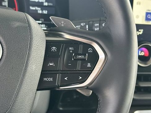 Used 2025 Lexus GX 550 w/ Cold Area Package AWD/4WD image 29